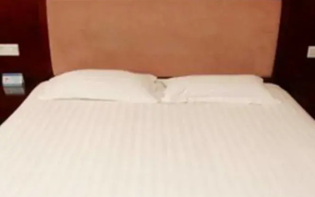 Saijia Shidai Hotel