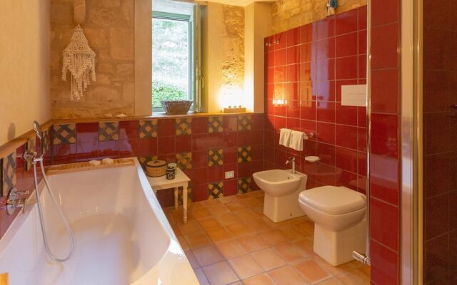 Casale Palombieri 12