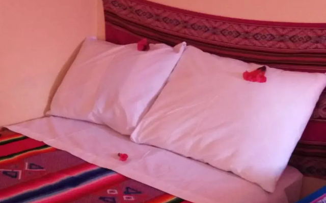 Quillapata Lodge