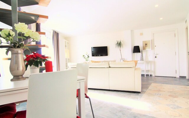 Apartamentos Sitges