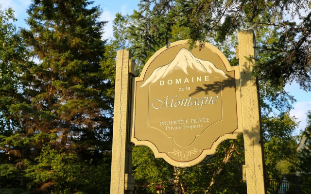 The MountainSide by Escapades Tremblant