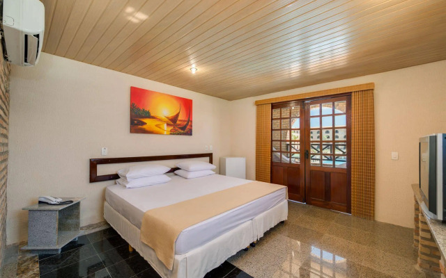 Coliseum Beach Hotel - All Inclusive