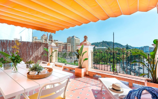 Genteel Home Plaza de la Marina