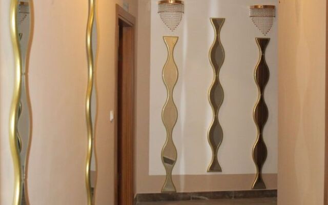 Kispet Deluxe Hotel