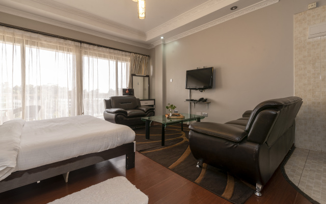 Eldon Suites & Apartments