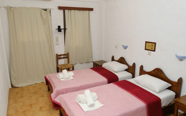 Hotel Andromeda