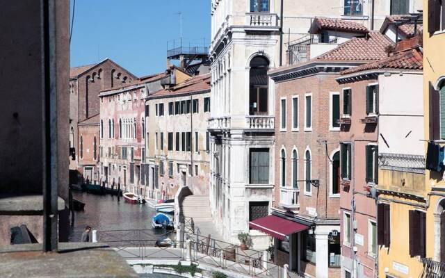 Charming Venice Santa Fosca