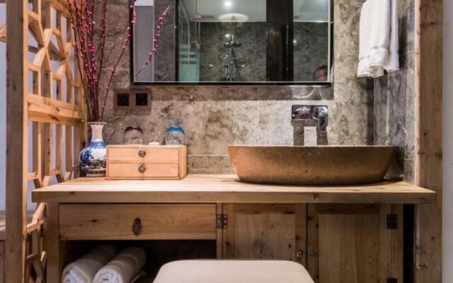 Floral Hotel Qingshe Chengdu