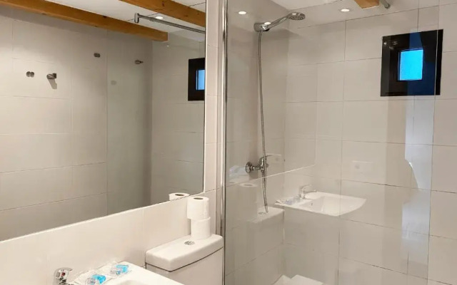 INSIDEHOME Apartments - Dúplex de Javier