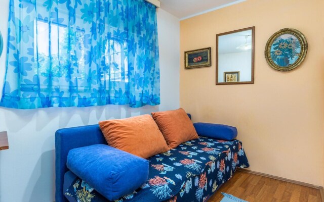 Stunning Home in Opatija With Wifi and 2 Bedrooms