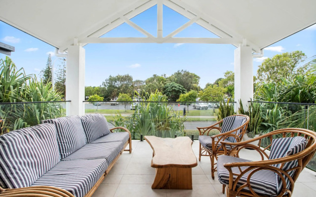 Byron Bay Accom Unit 6 70 Lawson Street - Atlantis