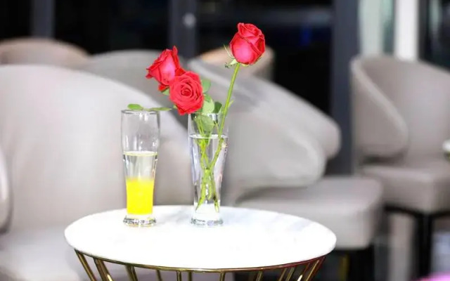 ZMAX Hotels Changji Huijia Shidai Municipal Government