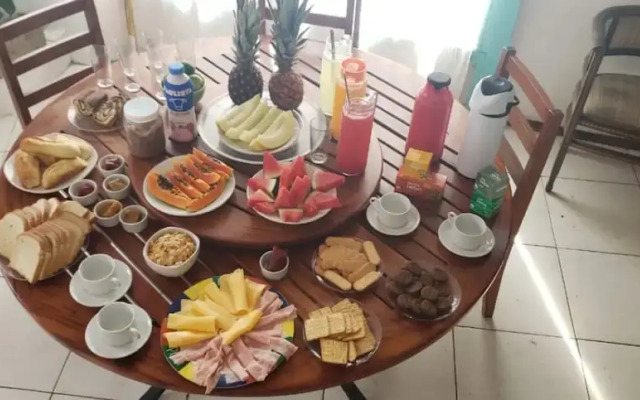 Pousada Maravilha de Geriba