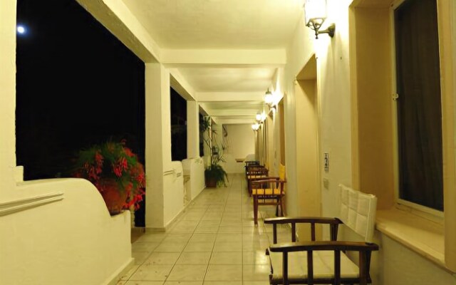 Maritim Hotel Golkoy