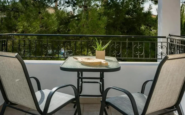 Julia's Boutique Suites, Near Argostoli.