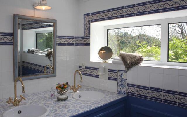 Les Terrasses de Labade Chambres d'hôtes