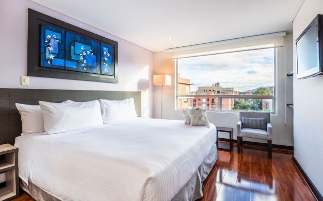 Cosmos 116 Hotel