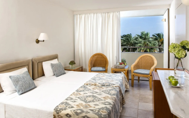 Agapi Beach Resort - Premium All Inclusive