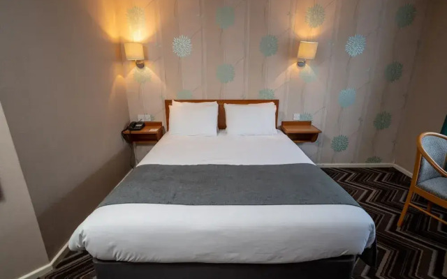 Bridge Inn by Greene King Inns