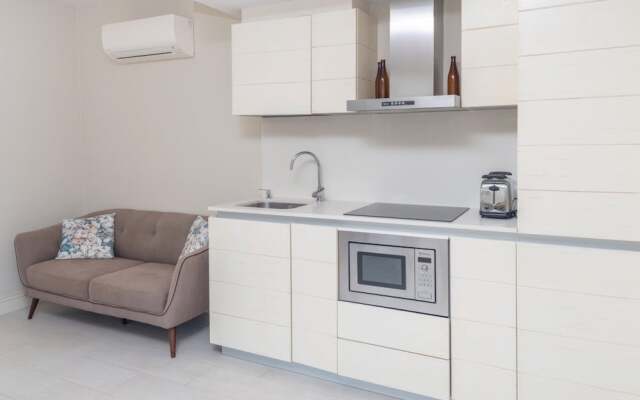 Fabrica Beach Apartamentos