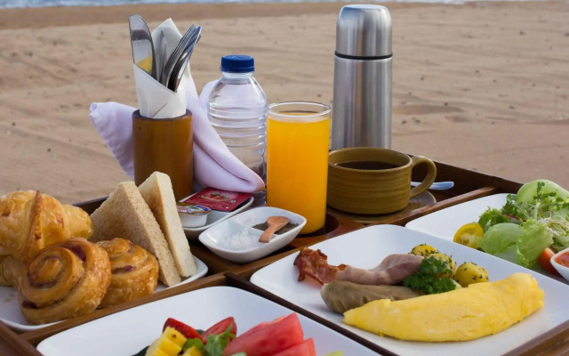 Kayumanis Sanur Private Villa & Spa
