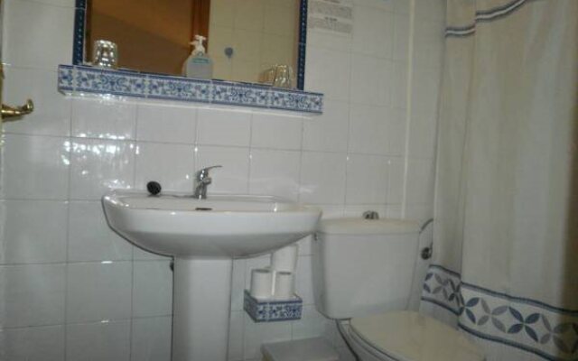 Hostal La Posada De Zocodover