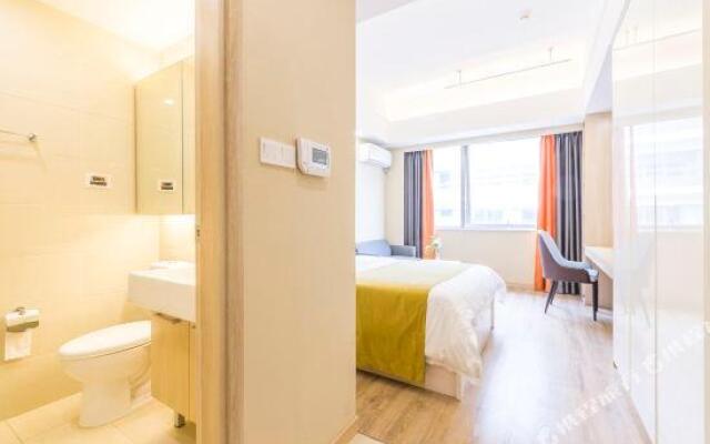 Lafeite Select Apartment