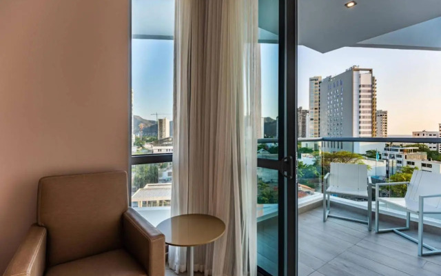 AC Hotel by Marriott Santa Marta