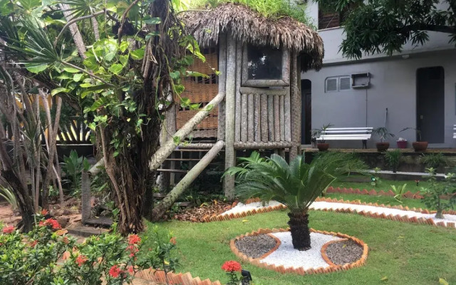 Hotel Pousada dos Ventos