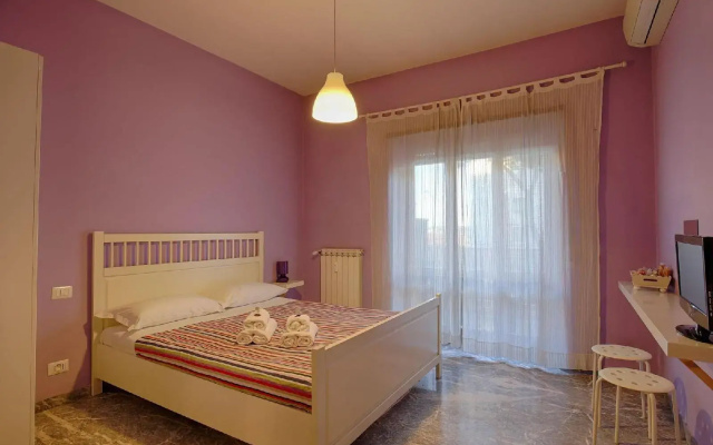 Pascià Room & Breakfast