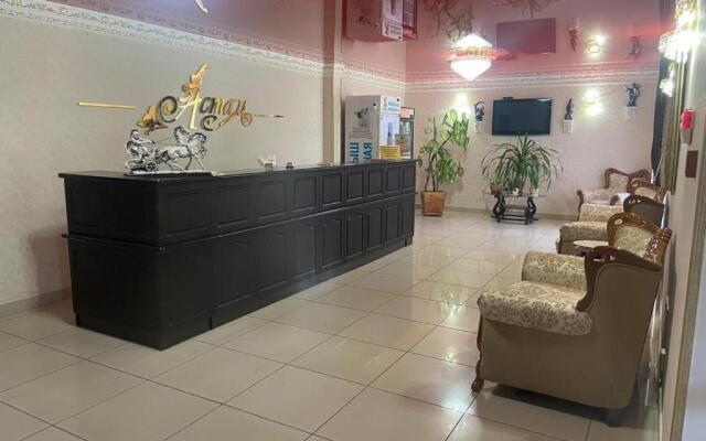 Hotel Astam