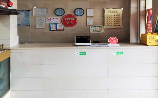 Kangbin Hostel