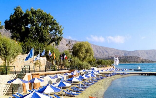 Elounda Blue Bay