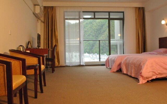 Huangshan Lexiaoyao Hotel