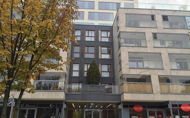Modern & Functional Apartment Wwa