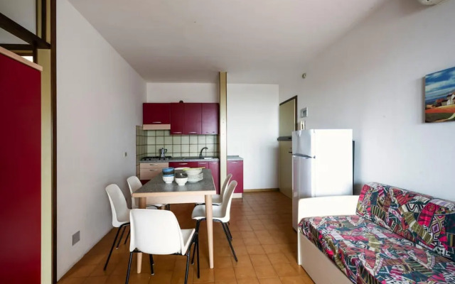 Apartments Condominio Quercia