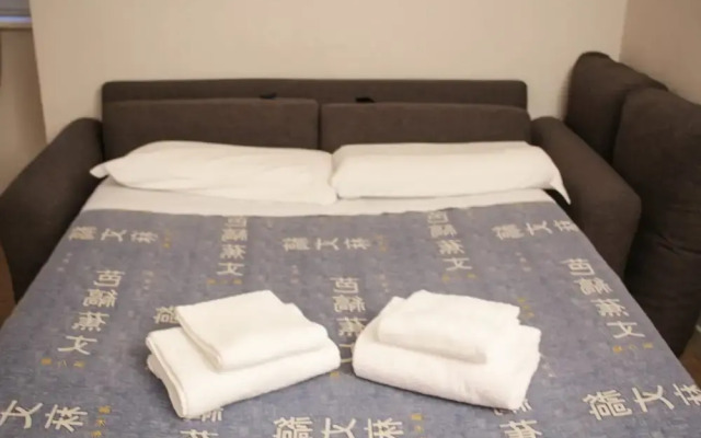 Apartment Accademia Carrara