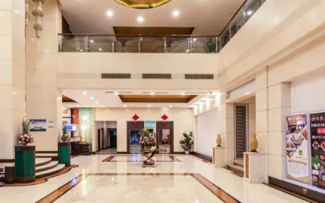 Holiday Inn Huili (Foshan Huili Plaza)