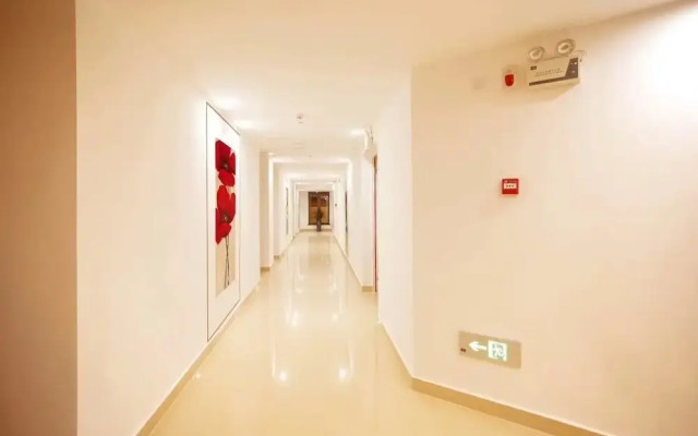 Kunshan Kingboard Hotel