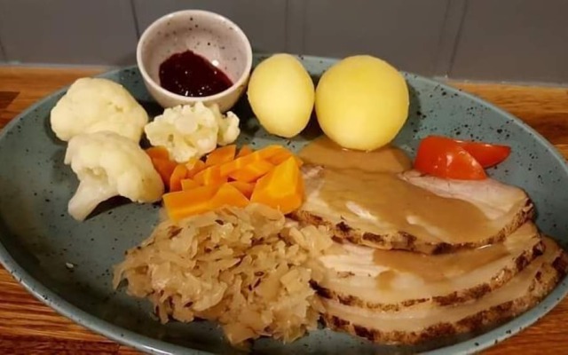 Vikedal Kro og Motell AS