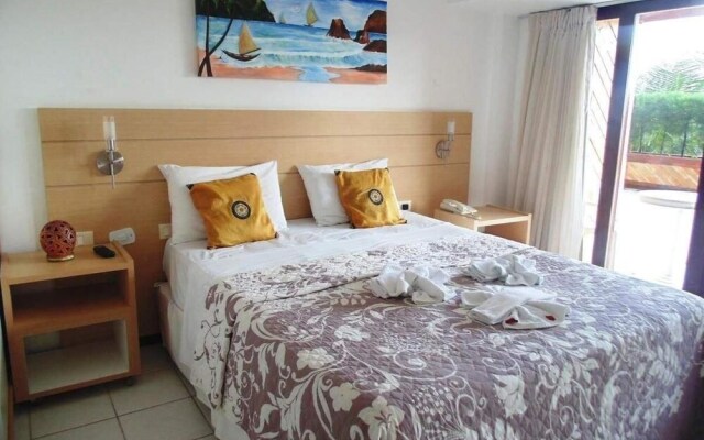 Pipas Ocean Residence
