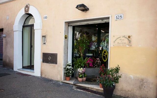 Casa Flaminia al Colosseo