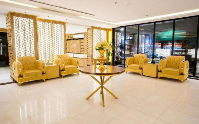 Lambert ApartHotel