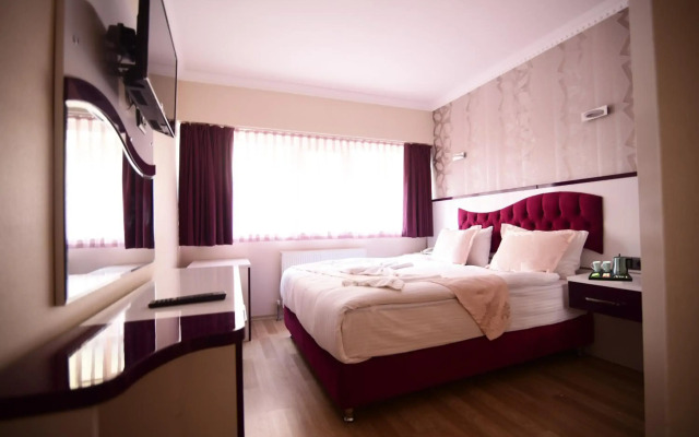 Özdemir Palas Hotel