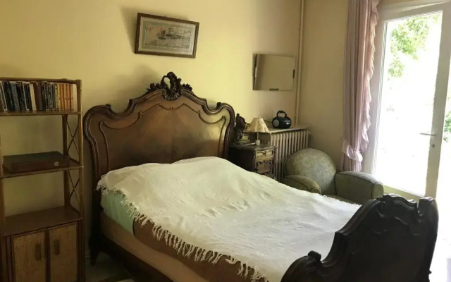 Maison Vaux-sur-Mer, 4 pièces, 6 personnes - FR-1-539-8