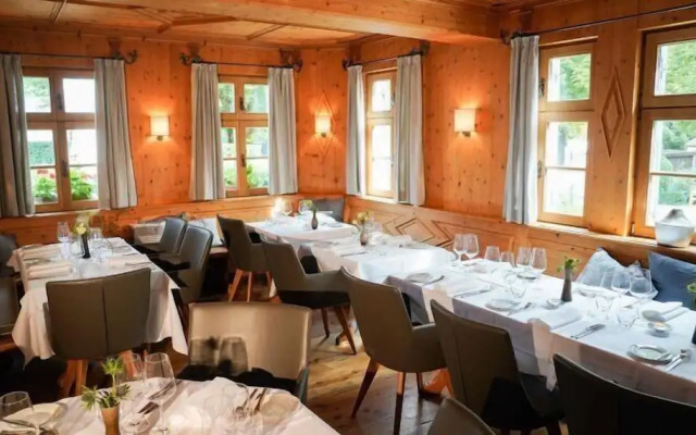 Hotel Seitner Hof