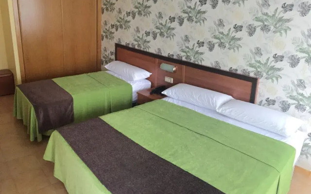 Hotel Atlántico Sanxenxo