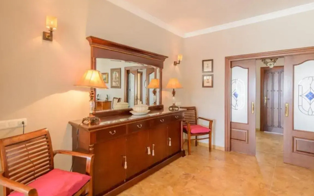 Villas Nerjazul - El Peñoncillo Beach