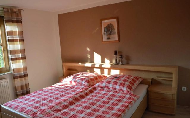 Ferienwohnung Schmidt, 95131