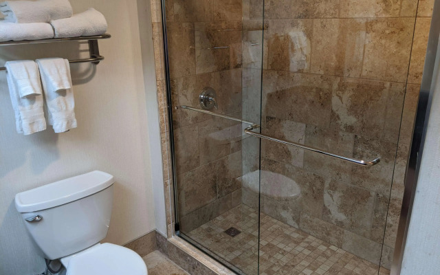 Best Western Plus InnTowner Madison